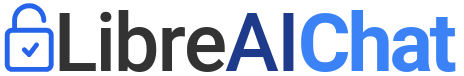 LibreAIChat Logo